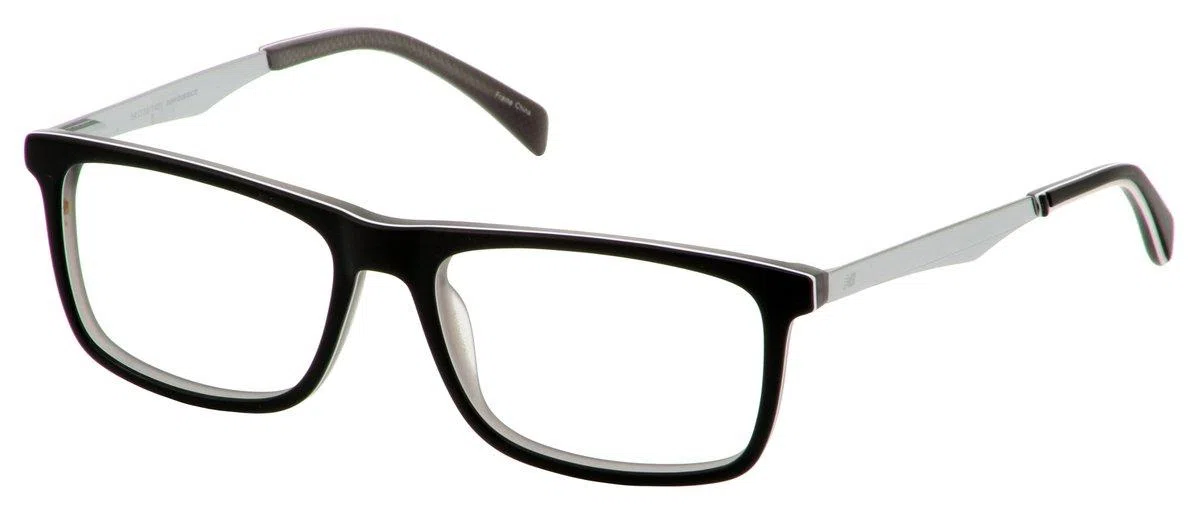New Balance 508 Eyeglasses - view 2